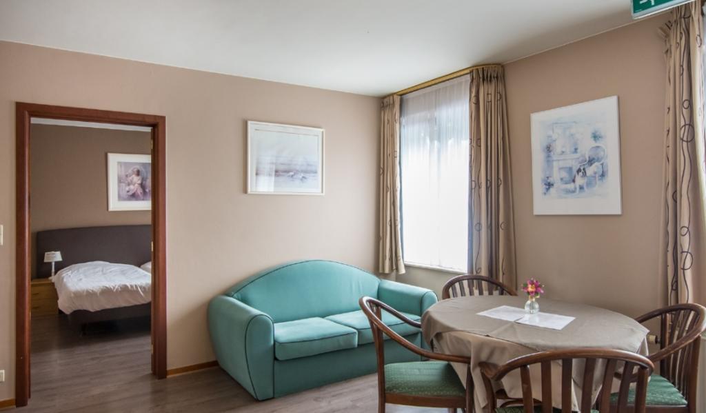 קרקהובן Hotel Lommel Broek מראה חיצוני תמונה